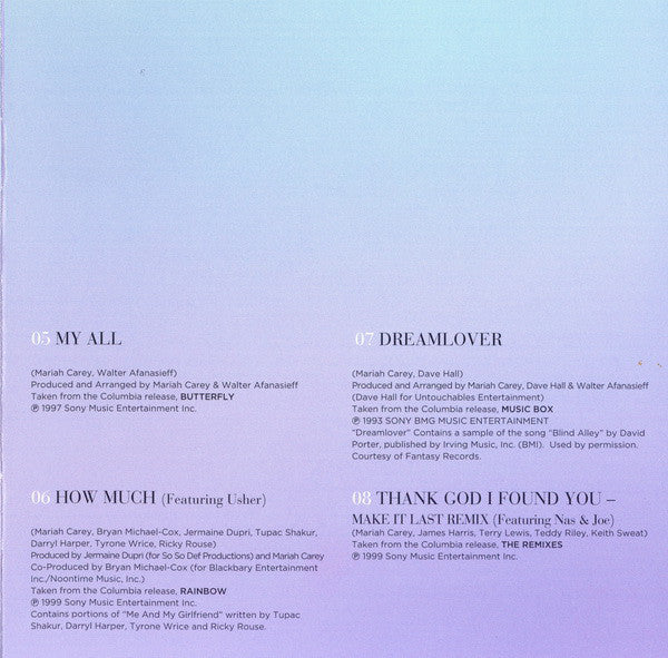 lovesongs