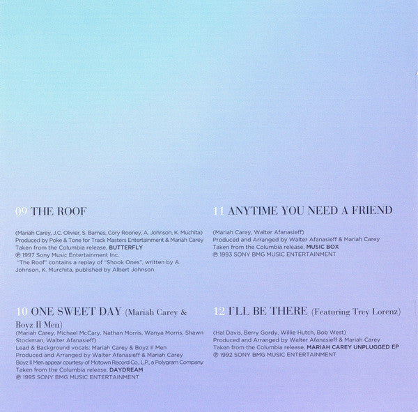 lovesongs