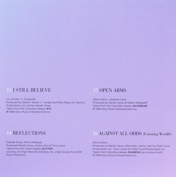 lovesongs