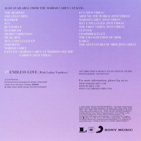 lovesongs