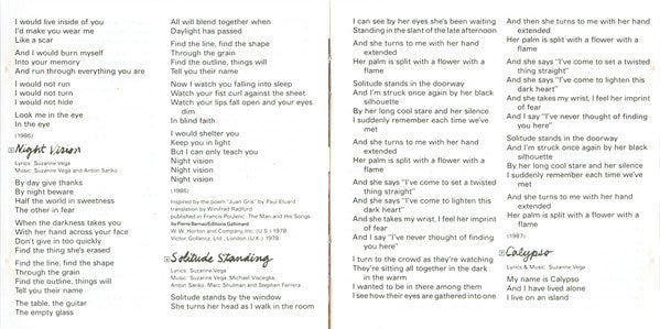 solitude-standing