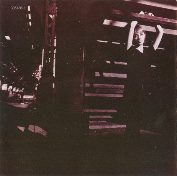 solitude-standing