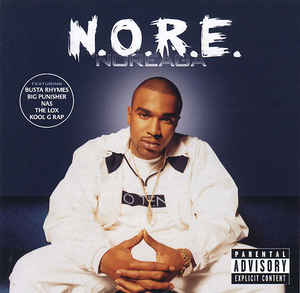 n.o.r.e.