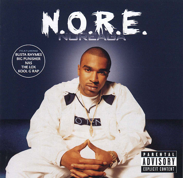 n.o.r.e.