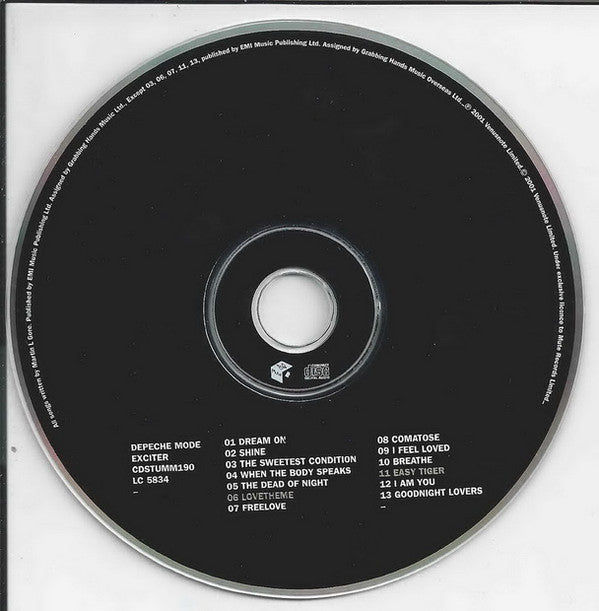 exciter