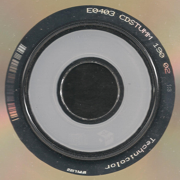 exciter