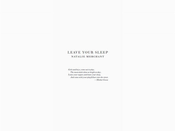 leave-your-sleep