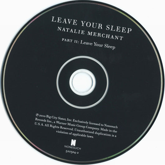 leave-your-sleep
