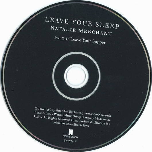 leave-your-sleep