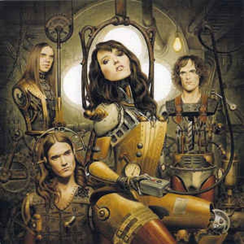 halestorm