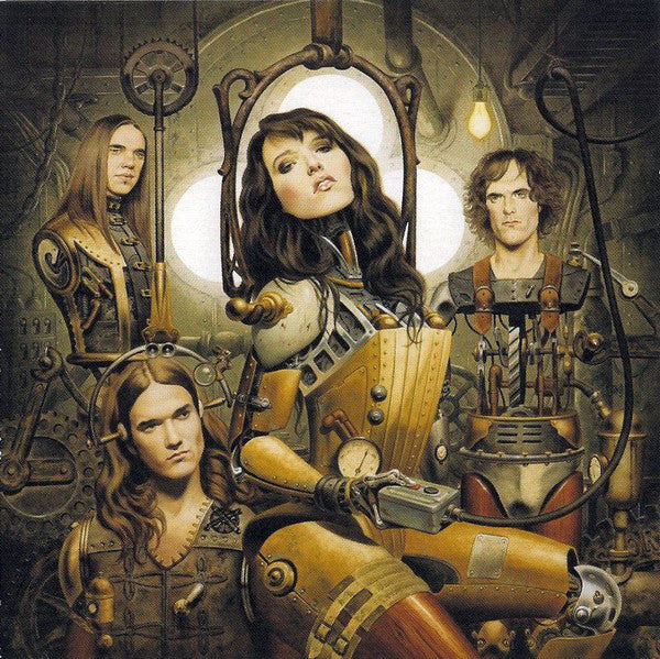 halestorm