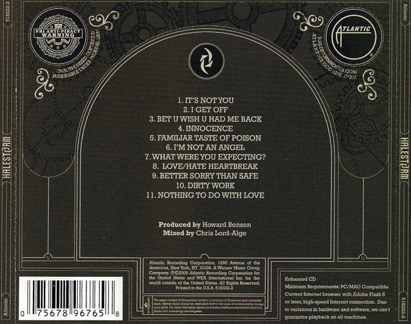halestorm