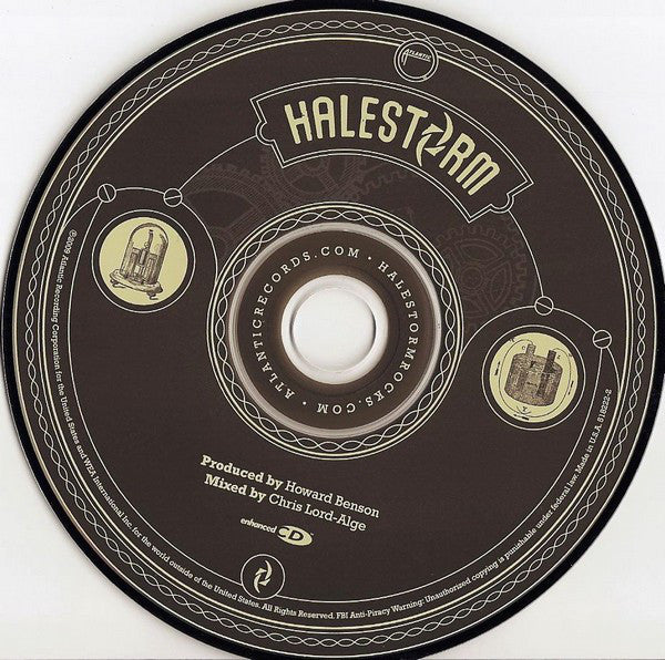 halestorm