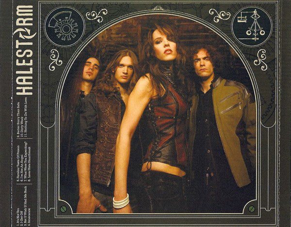 halestorm