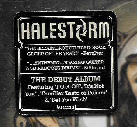 halestorm