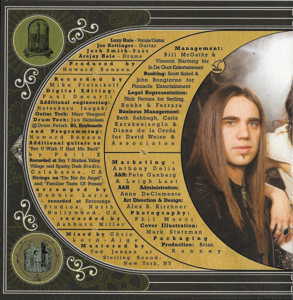 halestorm