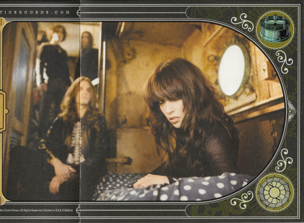 halestorm