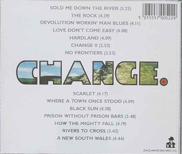 change