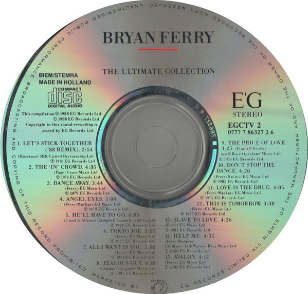 the-ultimate-collection