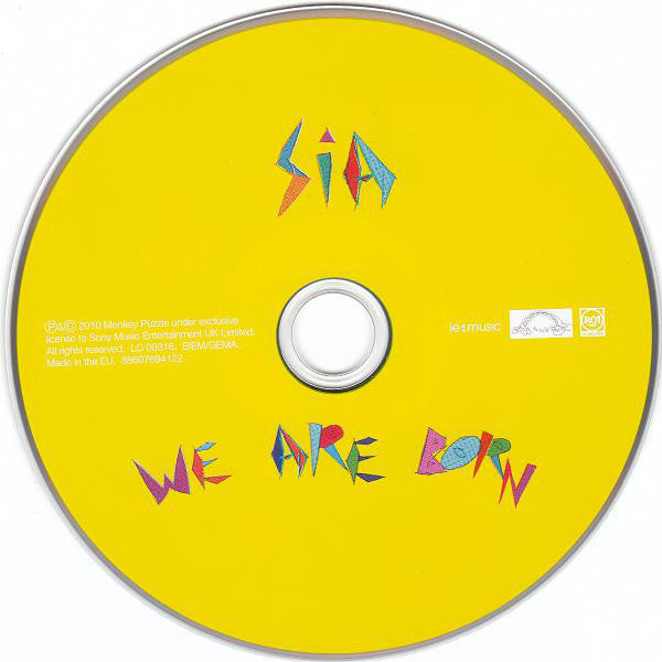 we-are-born