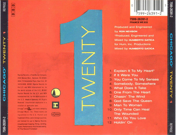 twenty-1