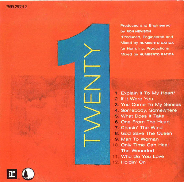twenty-1