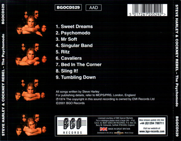 the-psychomodo