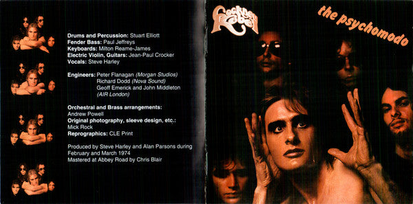 the-psychomodo