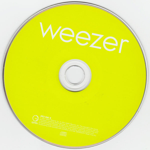 weezer