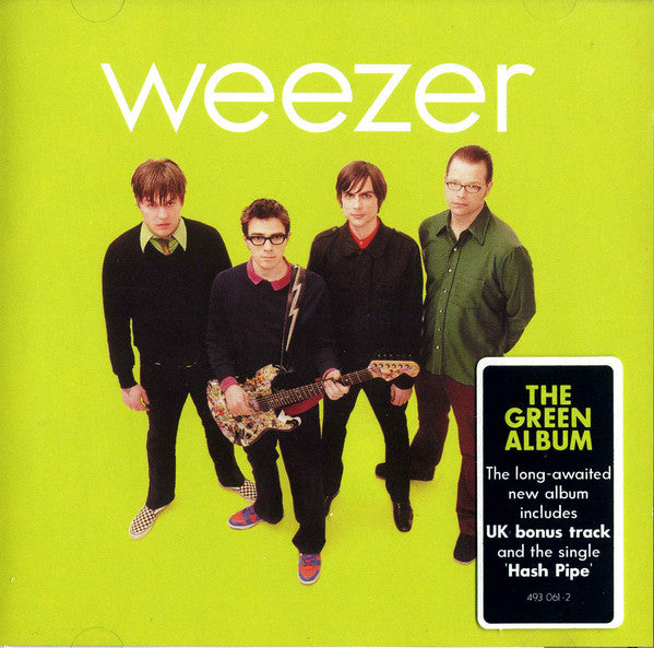 weezer