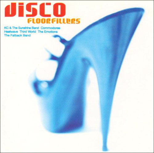 disco-floorfillers