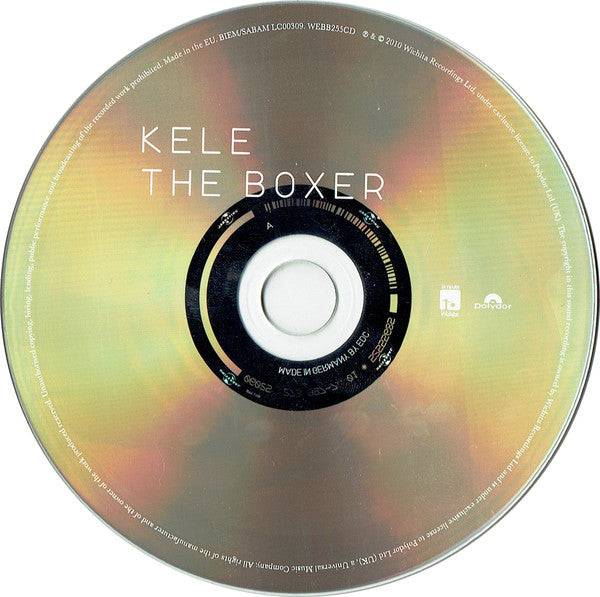 the-boxer