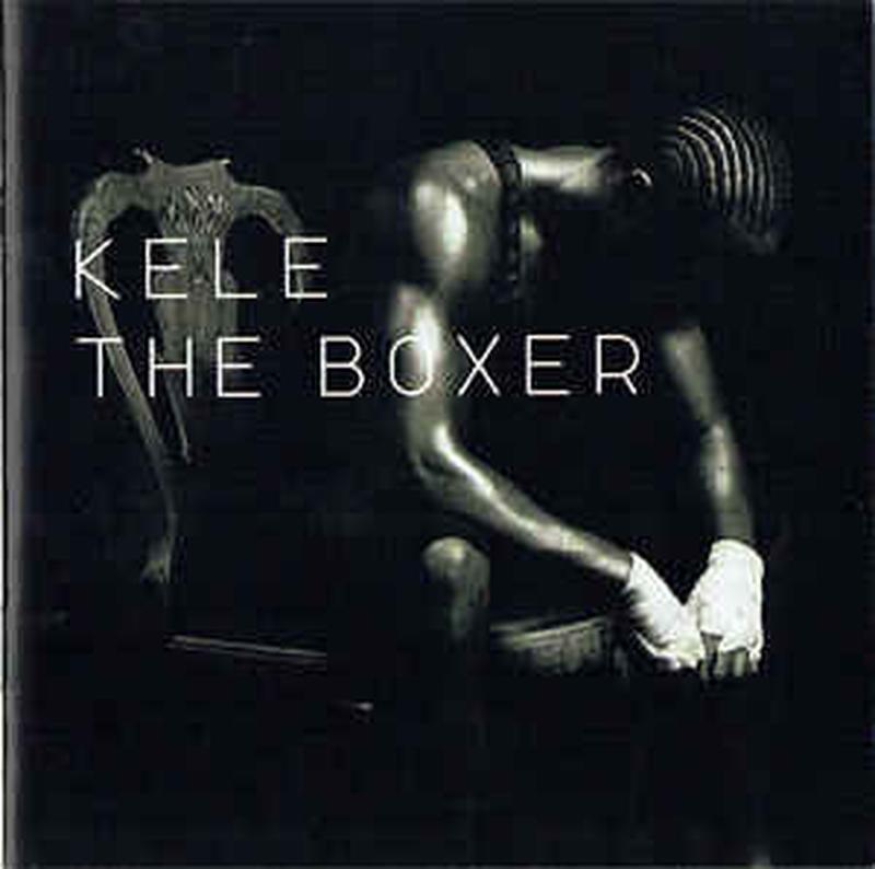 the-boxer