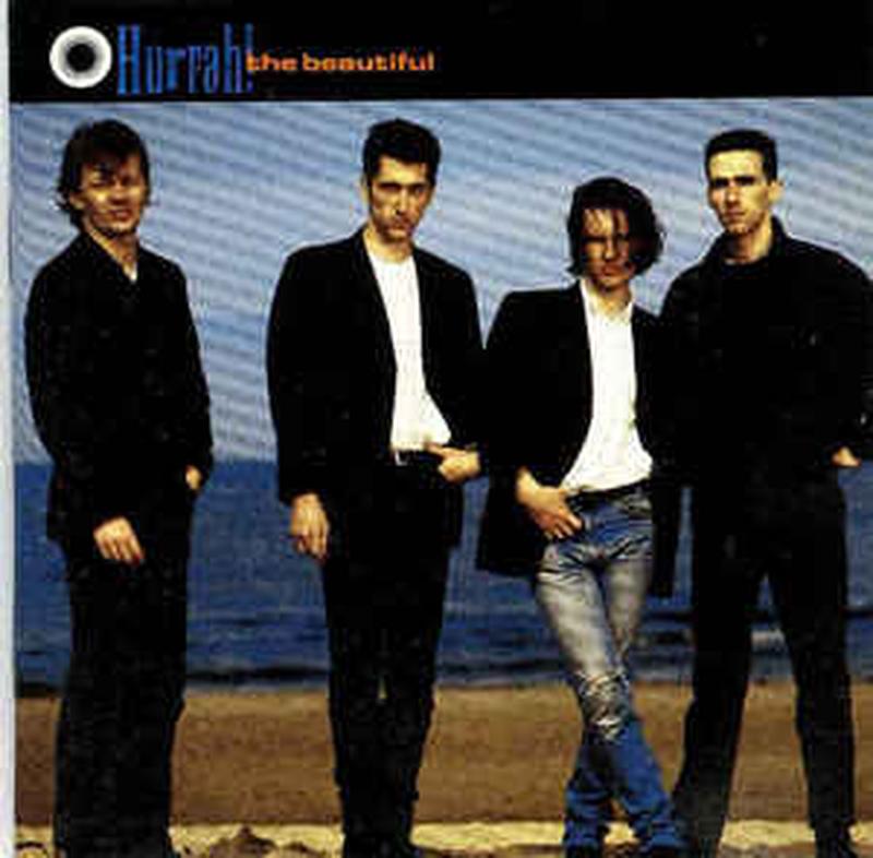 the-beautiful