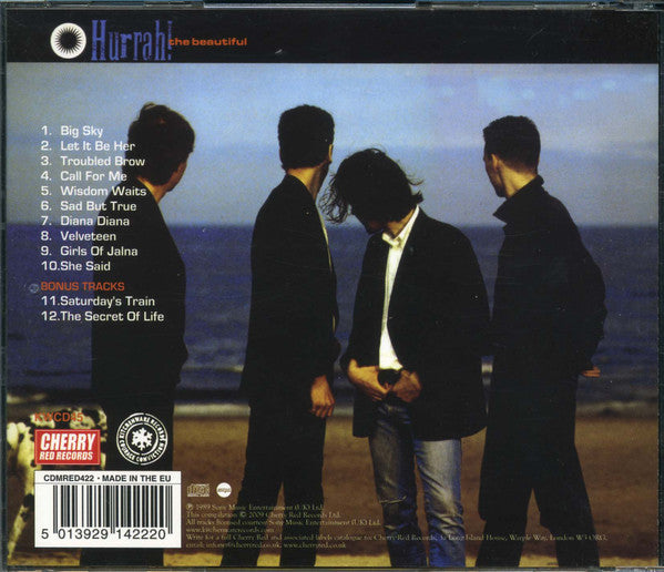 the-beautiful
