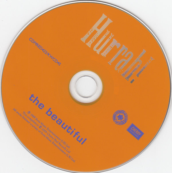 the-beautiful