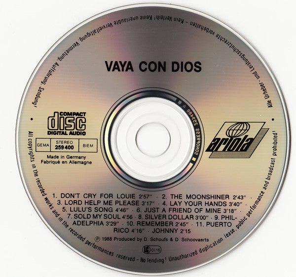 vaya-con-dios