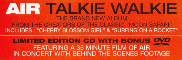 talkie-walkie