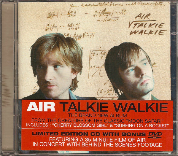 talkie-walkie