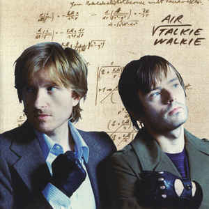 talkie-walkie