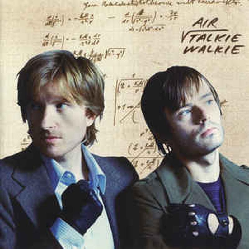 talkie-walkie
