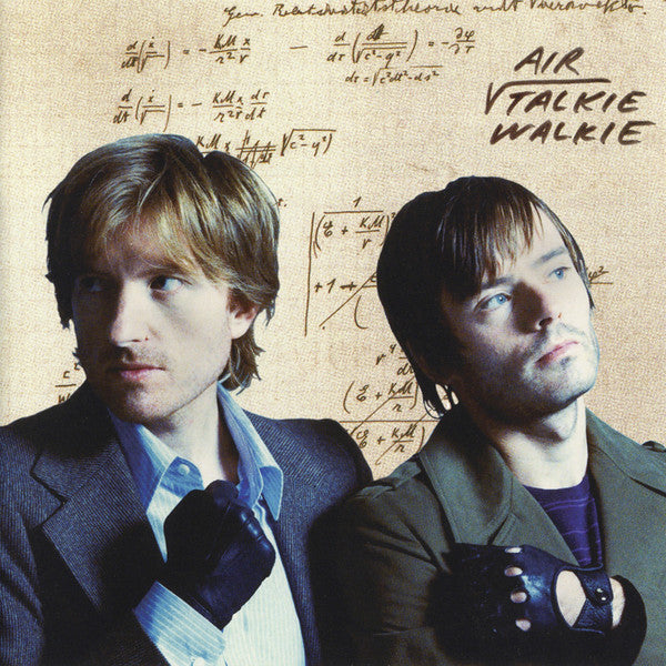 talkie-walkie