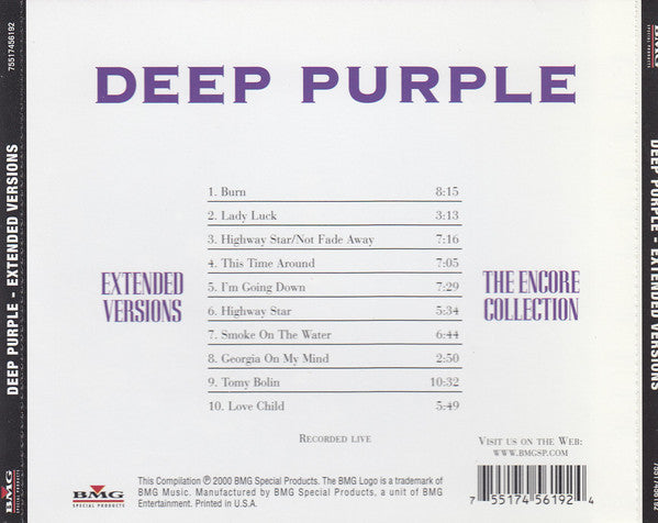extended-versions:-the-encore-collection