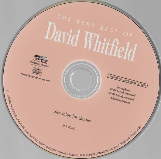 the-very-best-of-david-whitfield