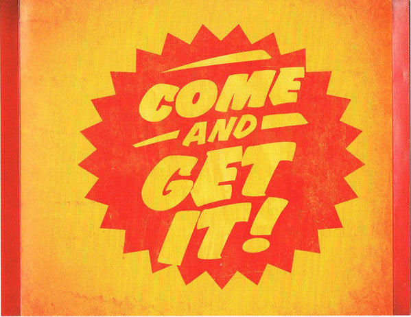 come-and-get-it!