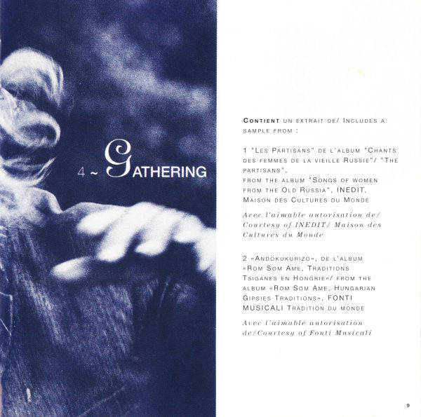 boheme