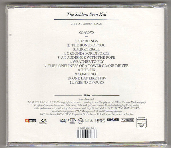 the-seldom-seen-kid-live-at-abbey-road