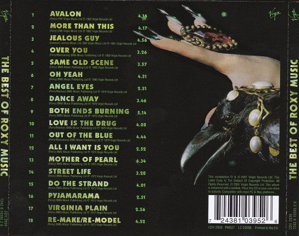 the-best-of-roxy-music