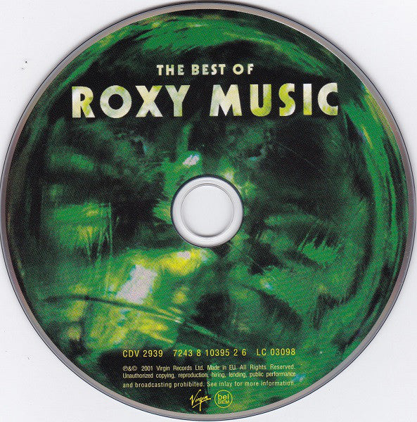 the-best-of-roxy-music