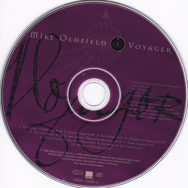 voyager